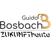 Guido Bosbach | ZUKUNFTheute Logo