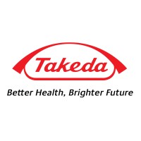 Takeda Canada Inc. Logo