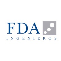 FDA Ingenieros Logo