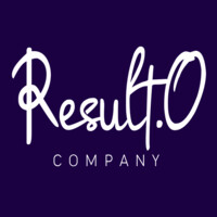 Result O Company Logo