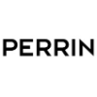 PERRIN PARIS Logo