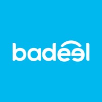 Badeel Logo