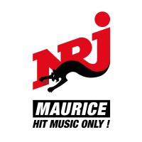 NRJ Maurice Logo
