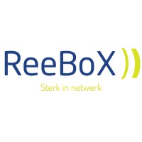 ReeBoX Logo