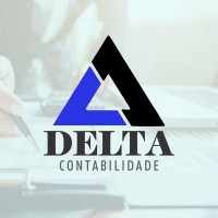 Delta Contabilidade Logo