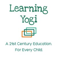 Learning Yogi Logo
