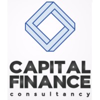 Capital Finance Consultancy Services Logo