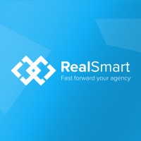 RealSmart Logo
