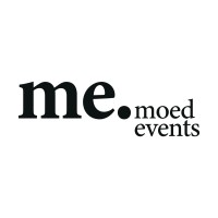 ME. - Moed Events Logo