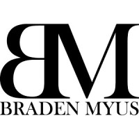 Braden Myus Logo
