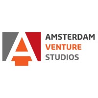 Amsterdam Venture Studios Logo