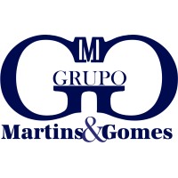 GMG CORRETORA Logo