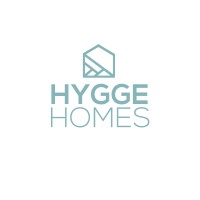 Hygge Homes UK Logo