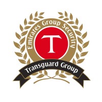 Transguard Group Logo