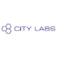 City Labs, Inc Logo
