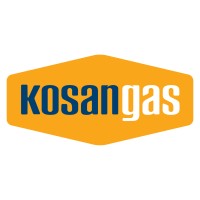 Kosan Gas Nordic Logo