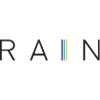 RAIN Logo