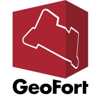 GeoFort Logo