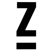 Zoomers aan zee Logo