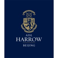 Harrow Beijing Logo