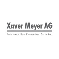 Xaver Meyer AG Logo