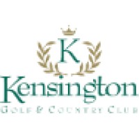 Kensington Golf & Country Club Logo