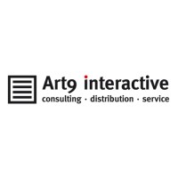 Art9 Interactive Logo