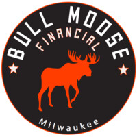 Bull Moose Financial Logo