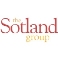 The Sotland Group Logo