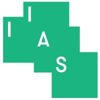 International Institute for Asian Studies (IIAS) Logo