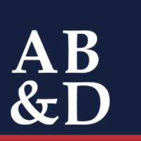 Awdry Bailey & Douglas LLP Logo