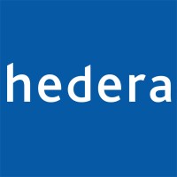 Hedera Kantoorefficiency Logo