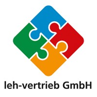 leh-vertrieb GmbH Logo