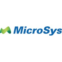 Microsys Electronics GmbH Logo