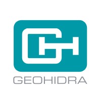 GEOHIDRA Logo