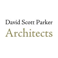 David Scott Parker Architects Logo