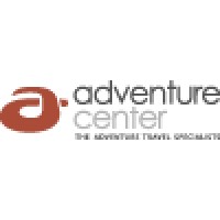 Adventure Center Logo