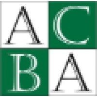 American College of the Building Arts Logo