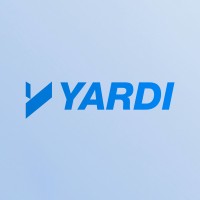 Yardi Logo