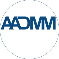 American Association Of Daily Money Managers Logo