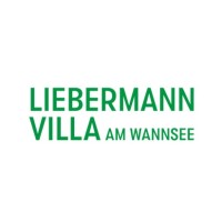 Liebermann-Villa Am Wannsee Logo