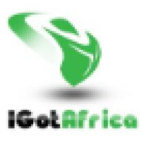 IGotAfrica CC Logo