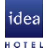 Idea Hotel Logo