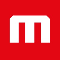 MEIER Baustoffe GmbH Logo
