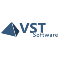 VST software bv - Oase dental Logo