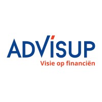 AdViSup B.V Logo
