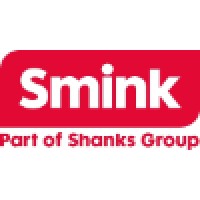 Smink Groep Logo