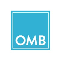 OMB AG Online.Marketing.Berater. Logo