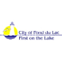 City of Fond du Lac Logo