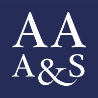 American Academy of Arts & Sciences Logo